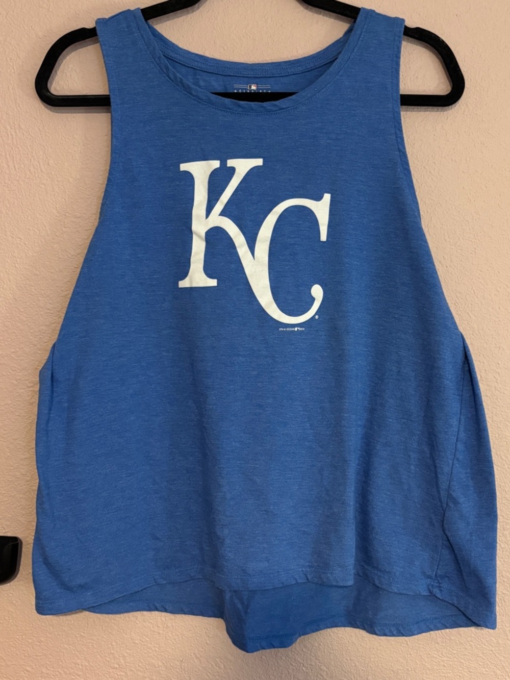 Bundle! 4 Shirts Kansas City Chiefs / Royals For The Price Of One! - Size Large - Picture 4 of 8